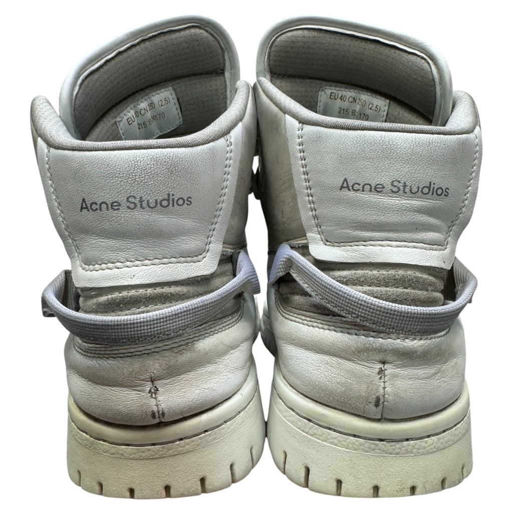 Acne studios shoes