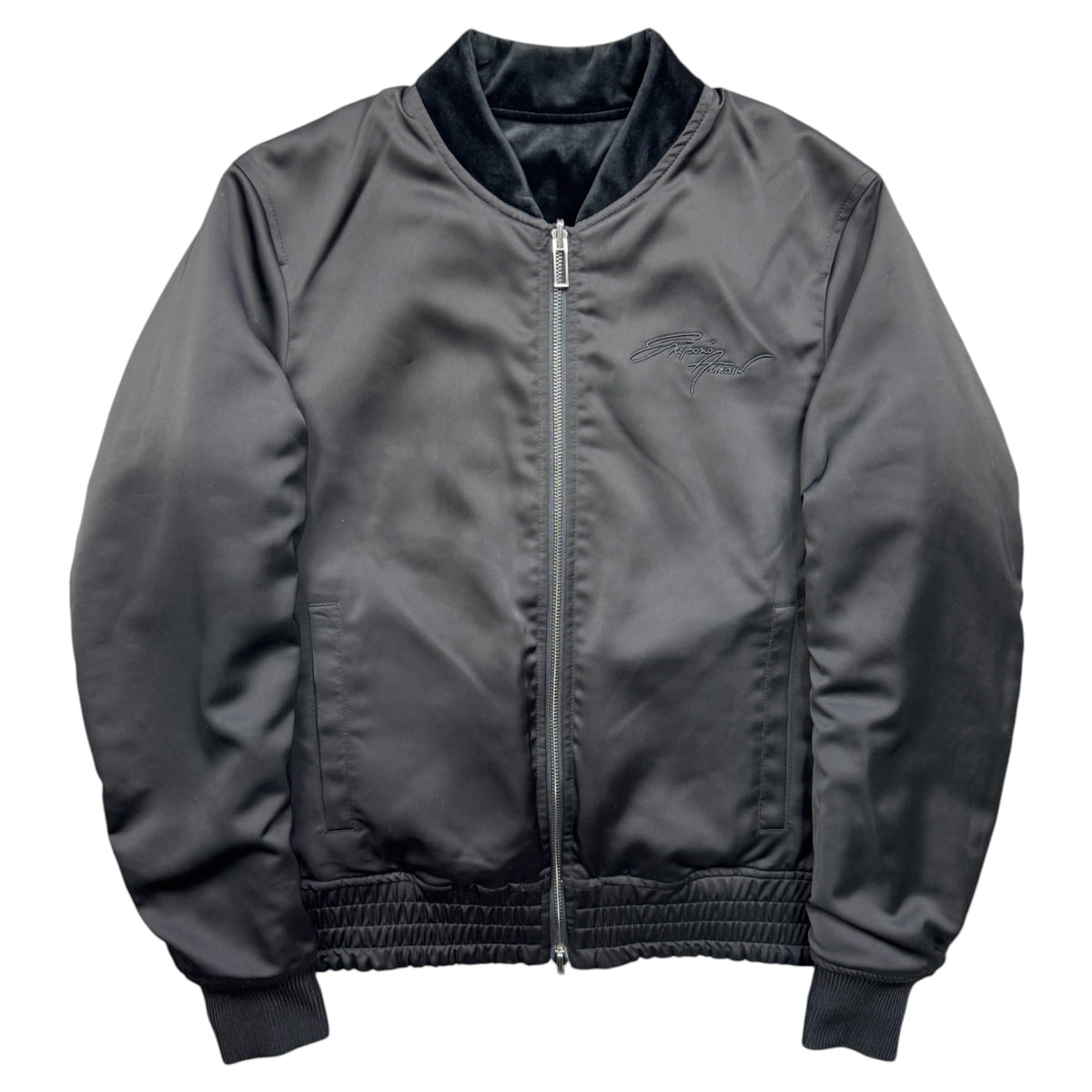 Emporio Armani ss2018 jacket