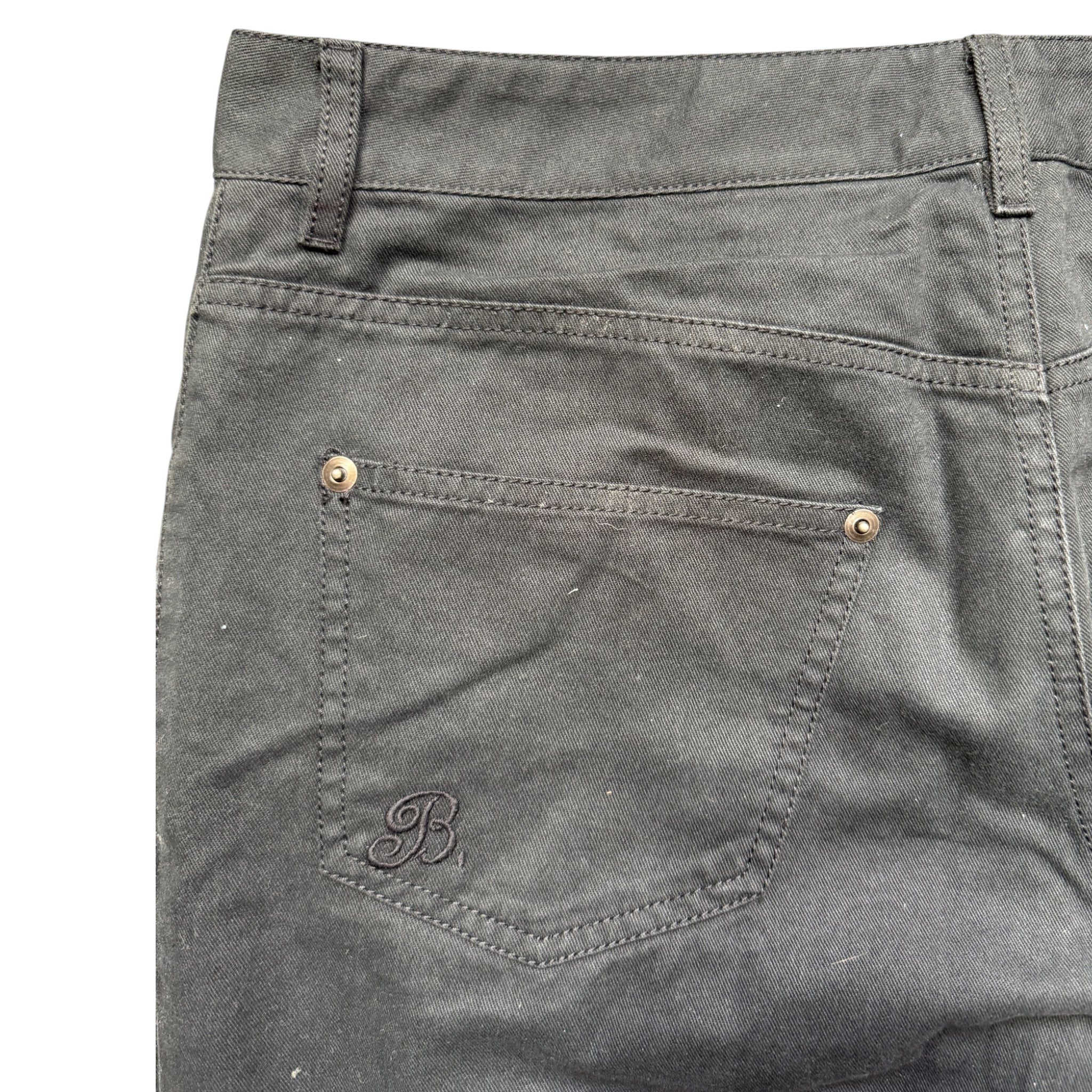 Balenciaga jeans
