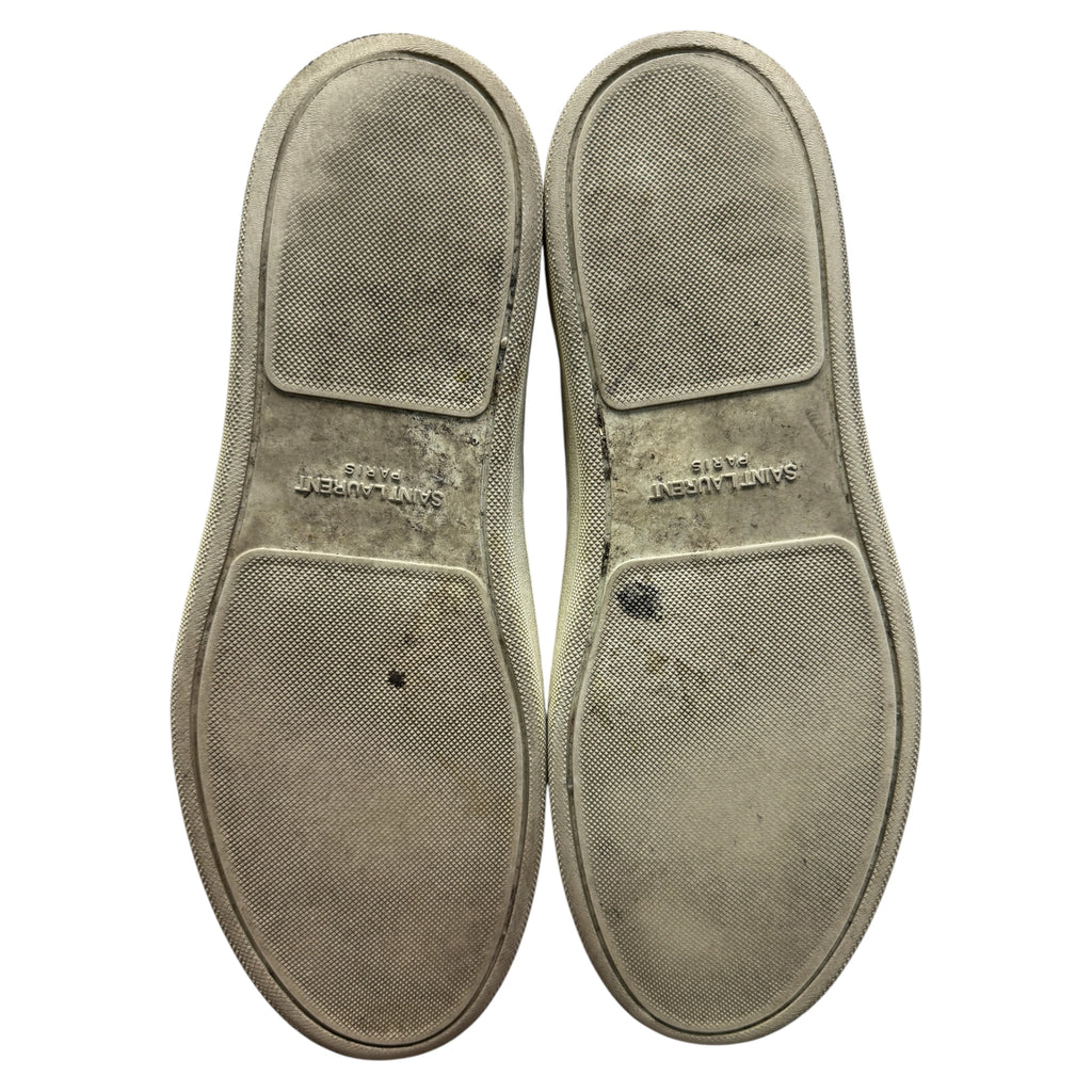 Saint Laurent Paris SL/23H shoes