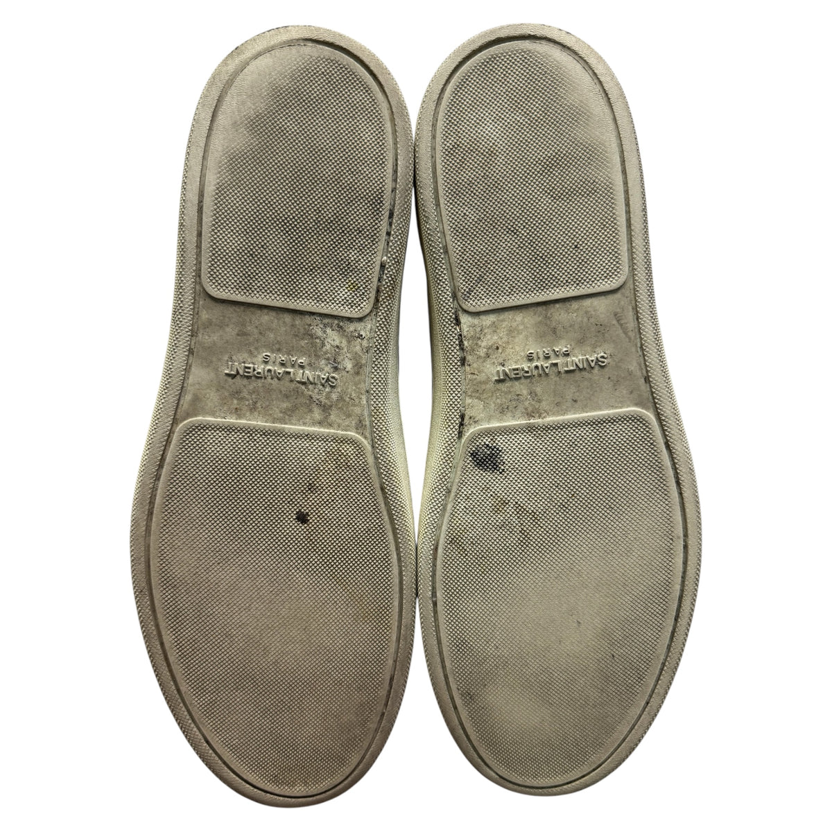Saint Laurent Paris SL/23H shoes