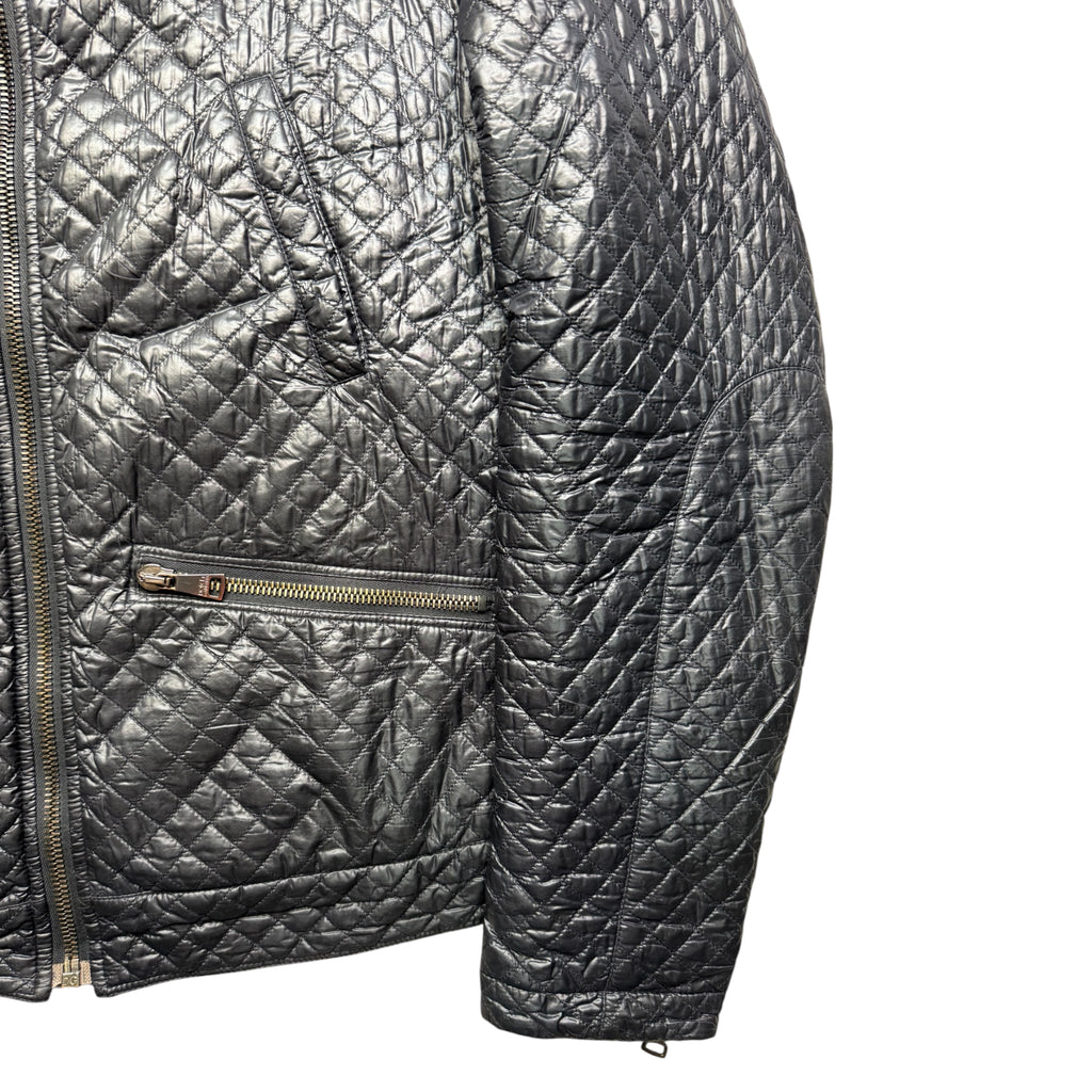 Dolce and Gabbana bomber jacket