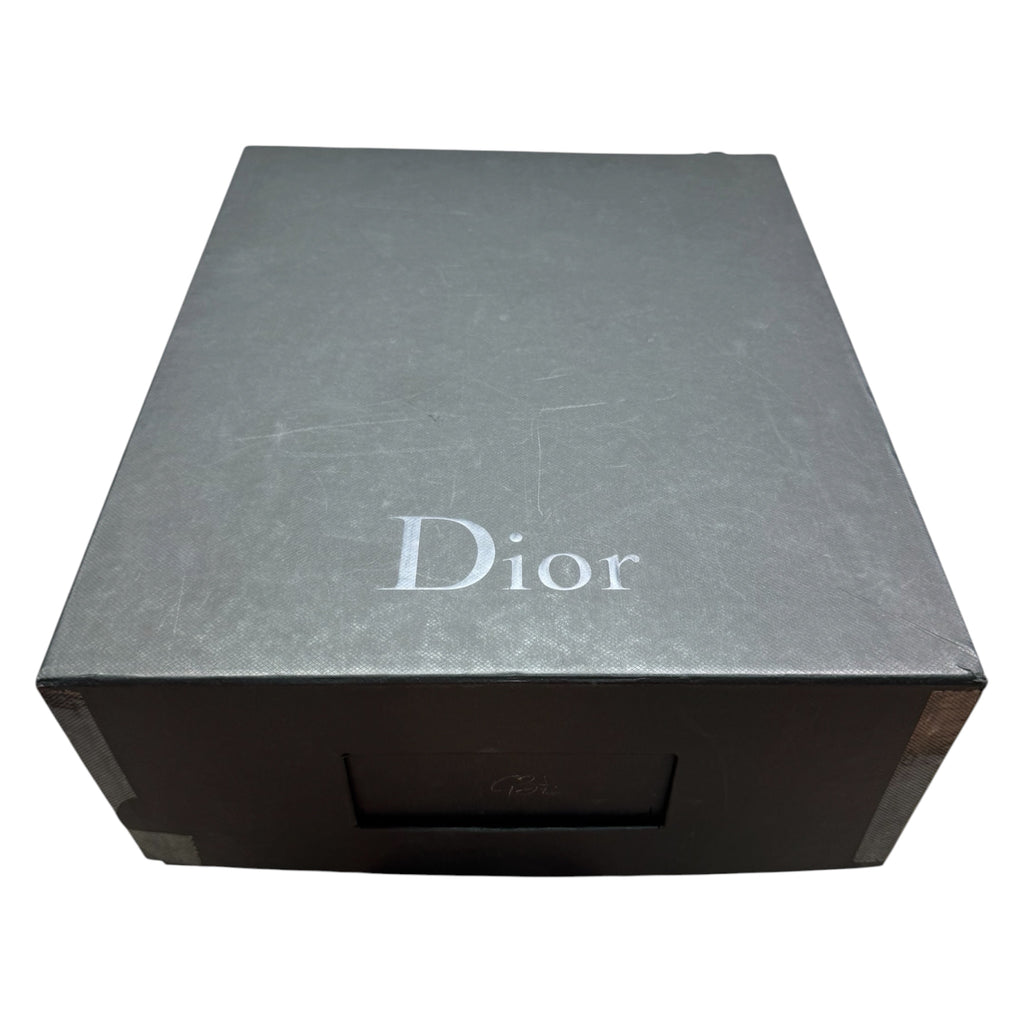 Dior Homme boots