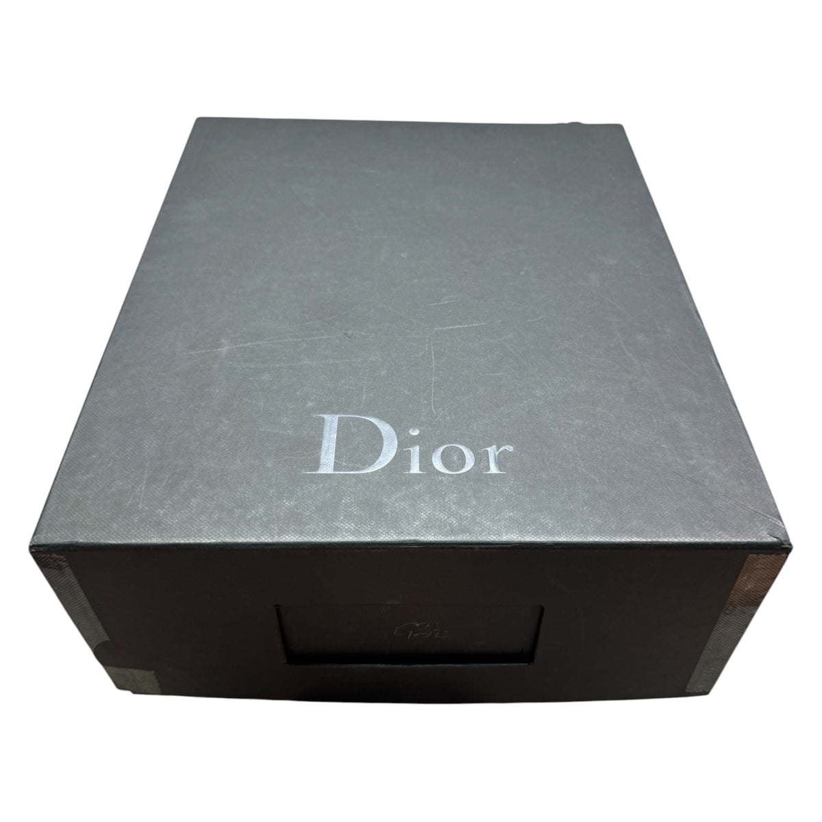 Dior Homme boots