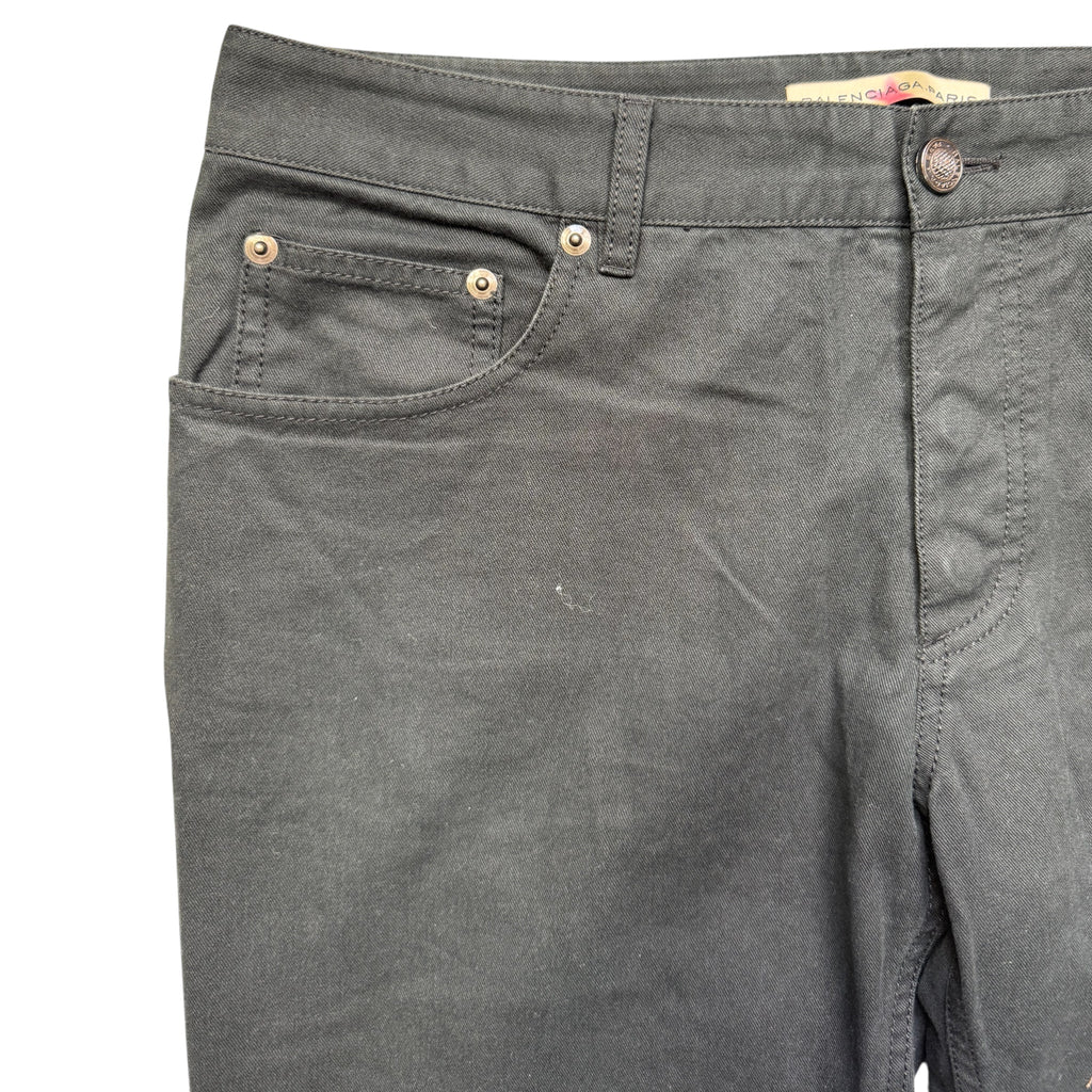 Balenciaga jeans