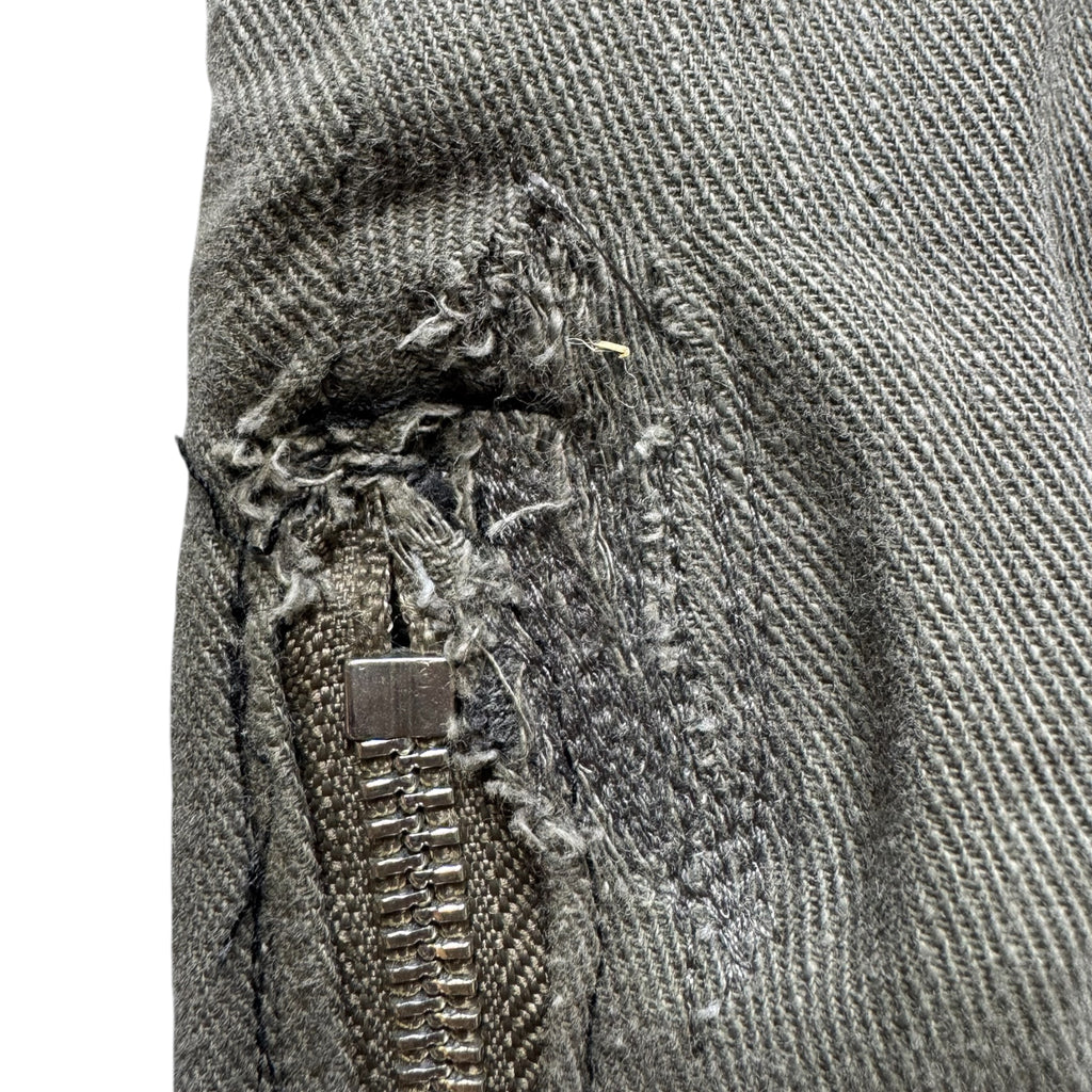 Undercover aw2004 cargos