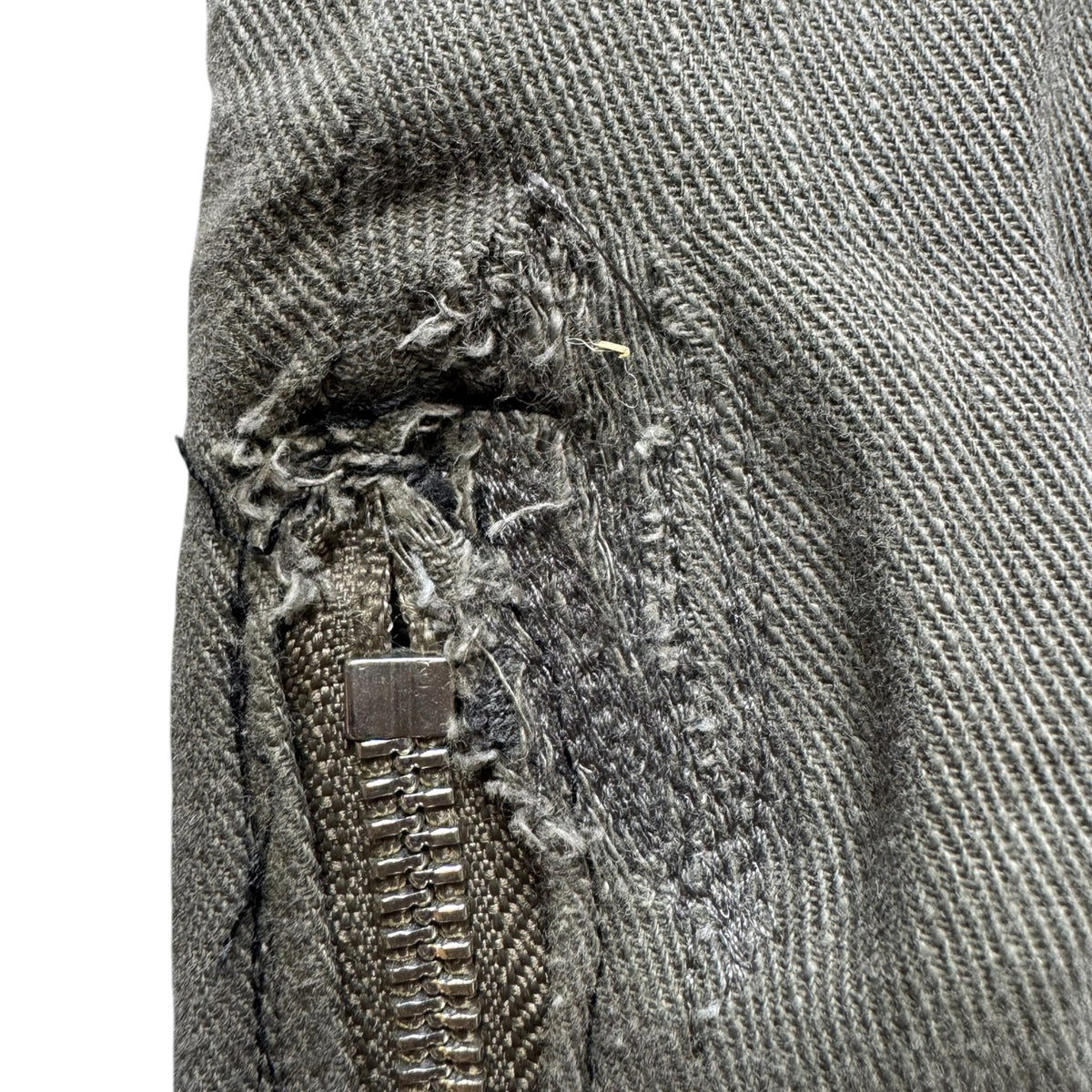 Undercover aw2004 cargos