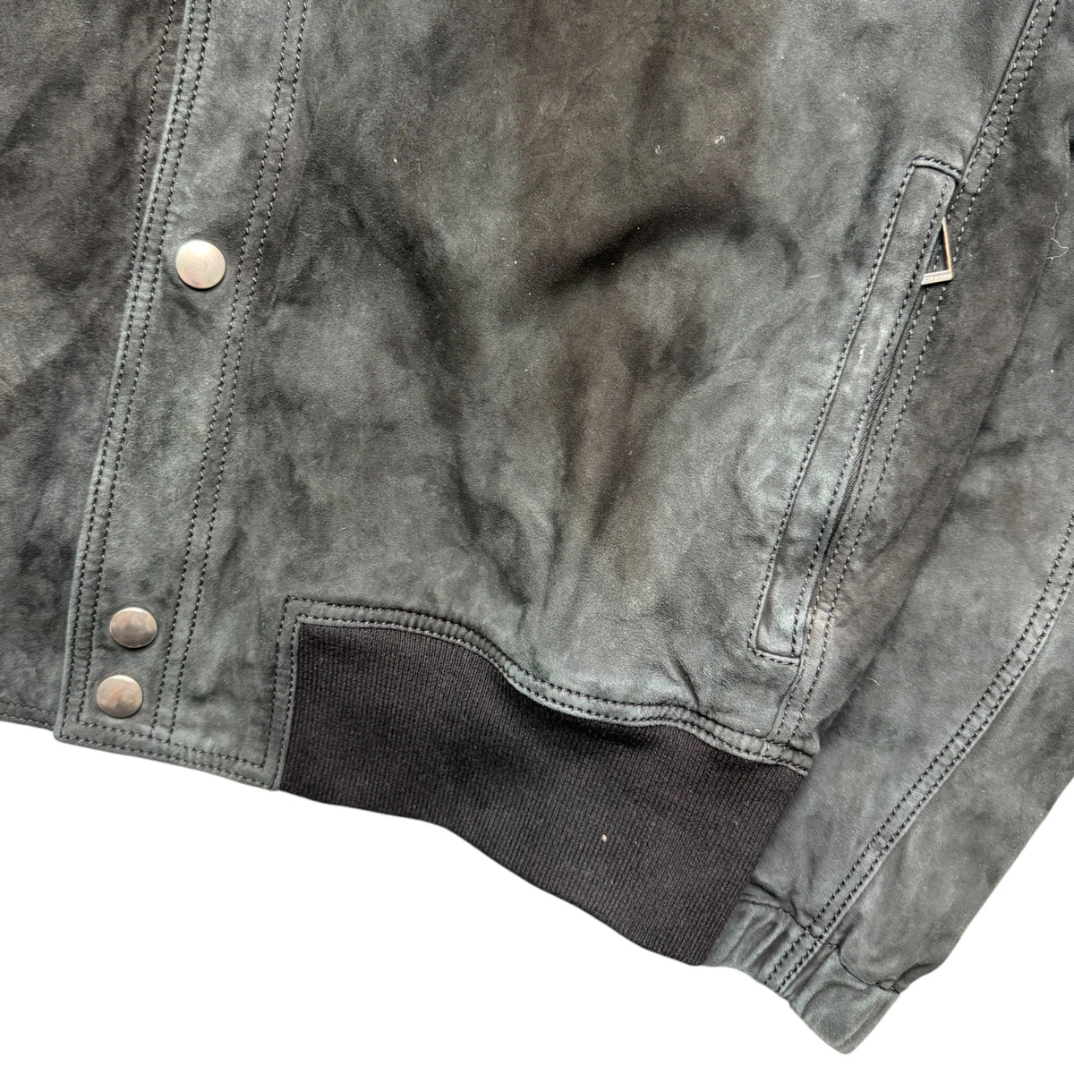 Dior Homme ss2000 jacket
