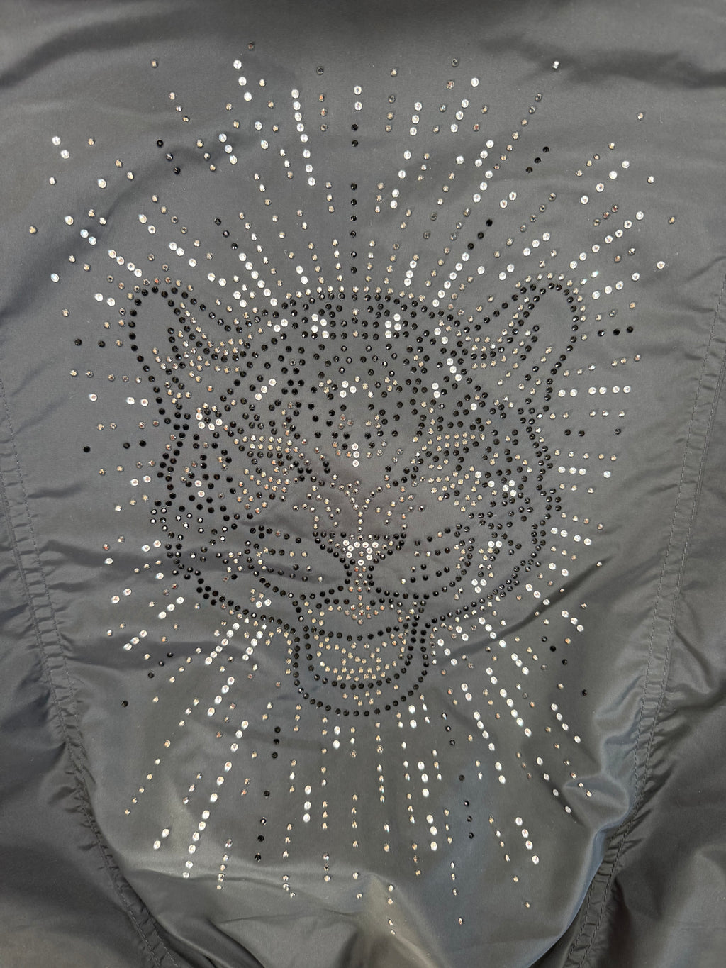 Just cavalli tiger gem jacket