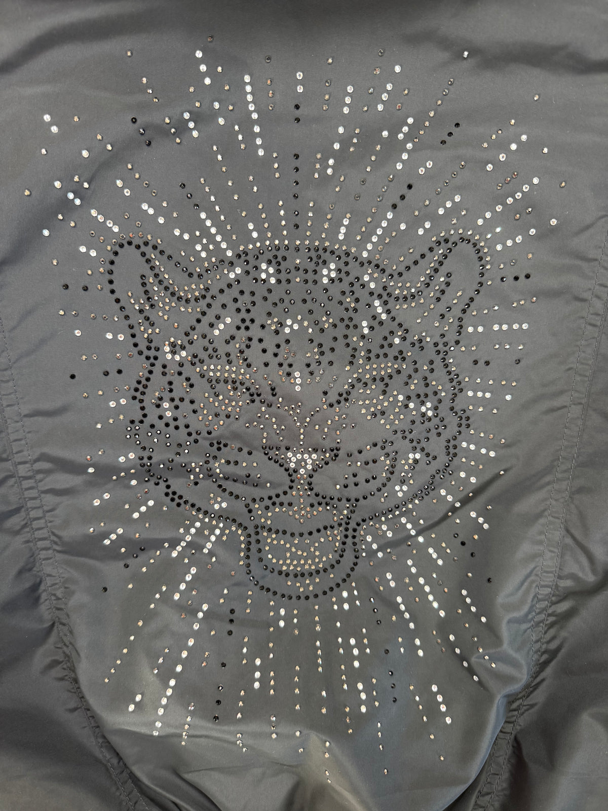 Just cavalli tiger gem jacket