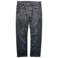 Dior Homme faded jeans
