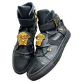 Versace Medusa shoes