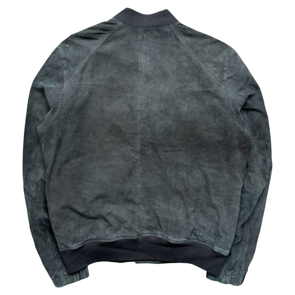 Dior Homme ss2000 jacket