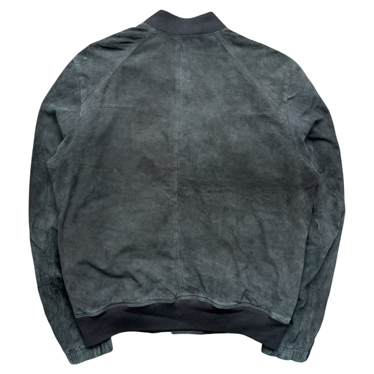 Dior Homme ss2000 jacket
