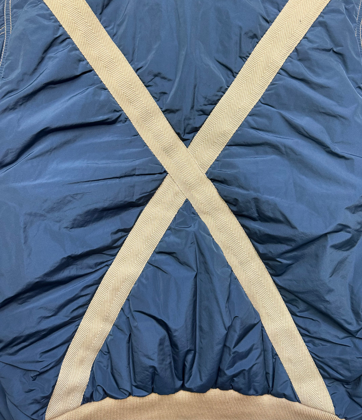 Emporio Armani 30th Anniversary jacket