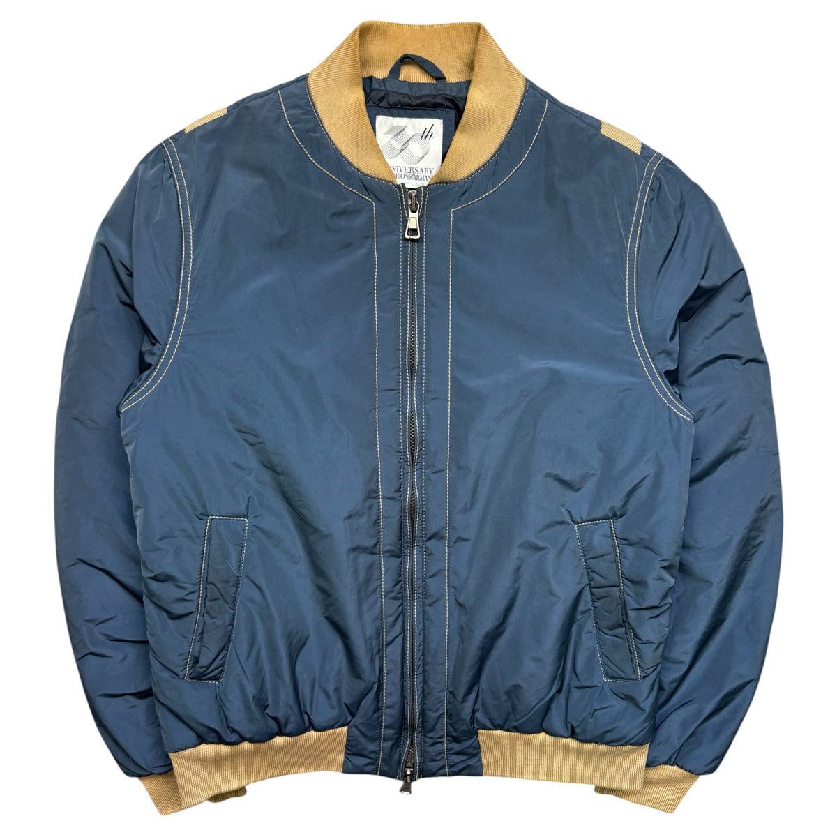 Emporio Armani 30th Anniversary jacket
