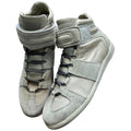 Maison Margiela strap shoes