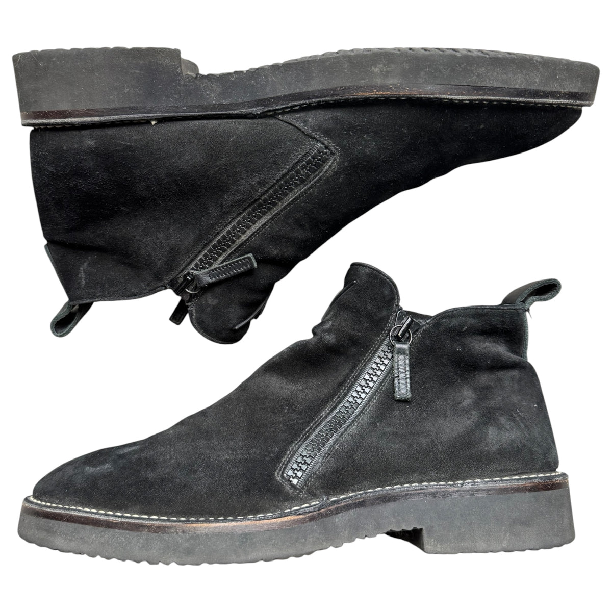 Giuseppe Zanotti boots