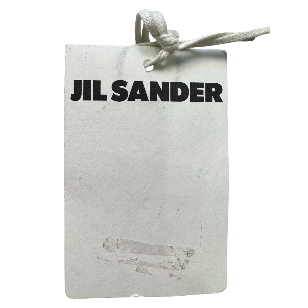 Jil sander gloves