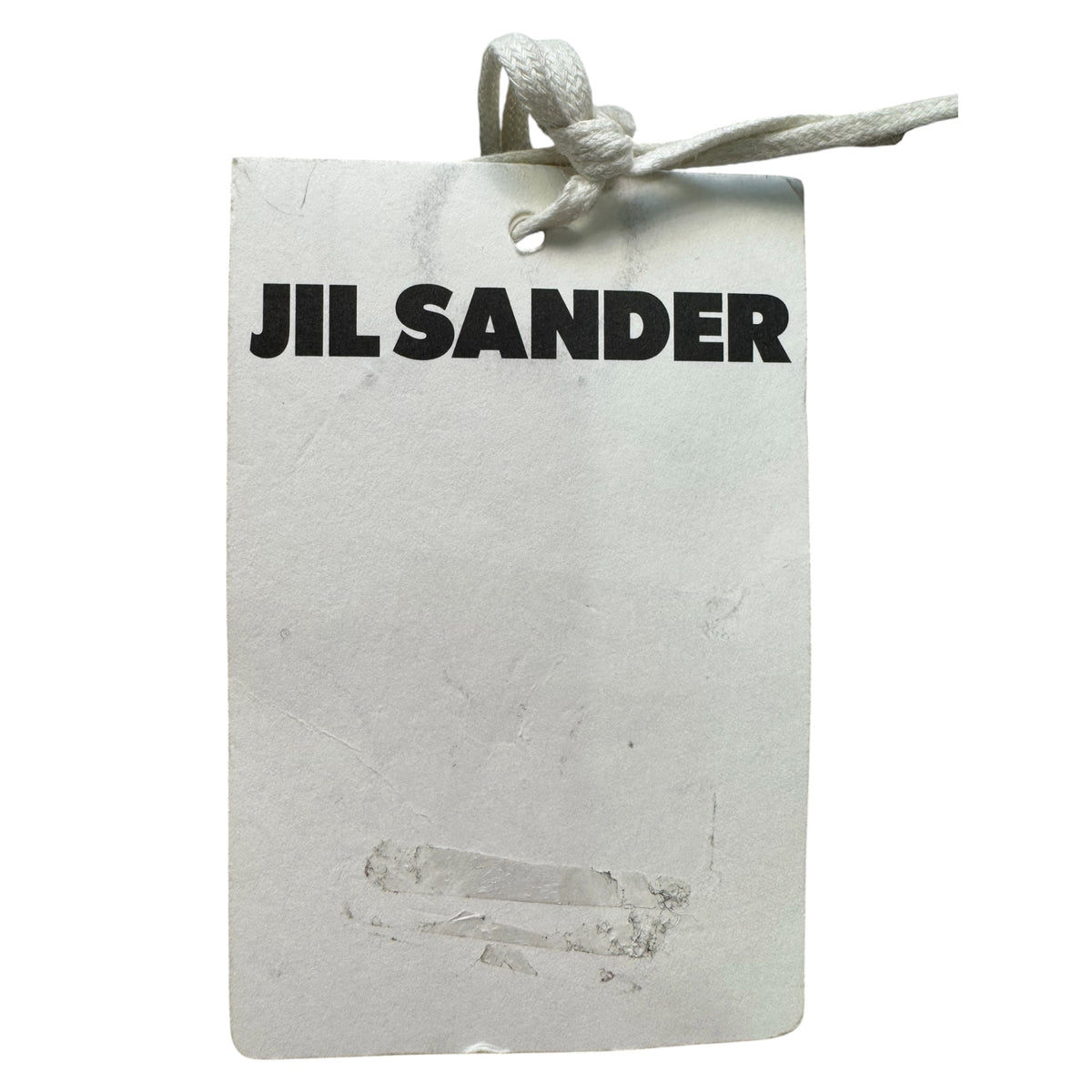 Jil sander gloves