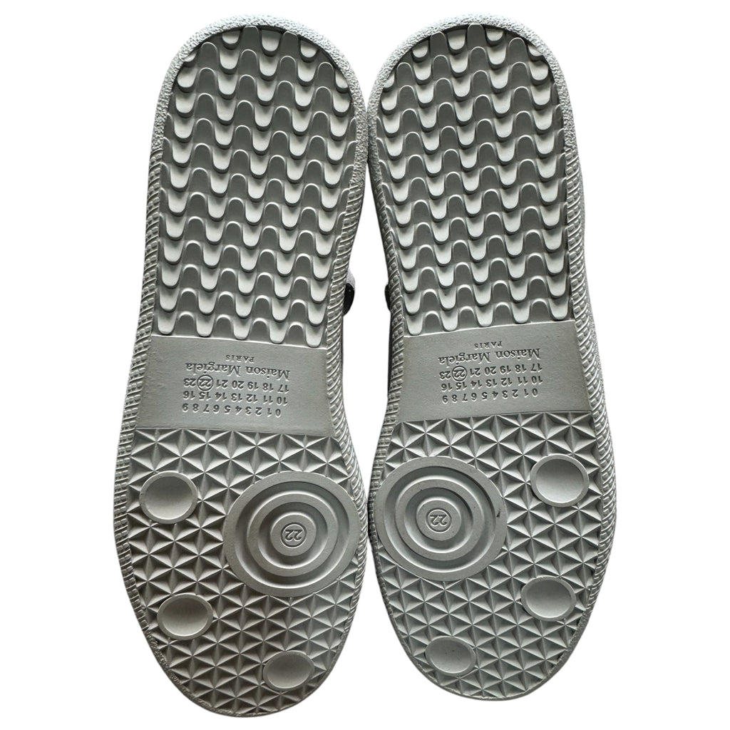Maison Margiela strap shoes