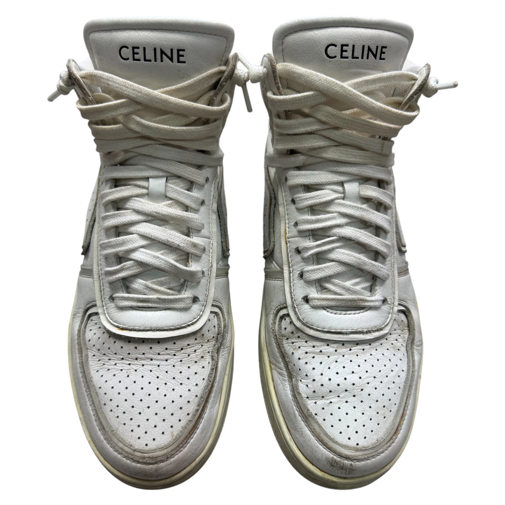 Celine CT-01 shoes