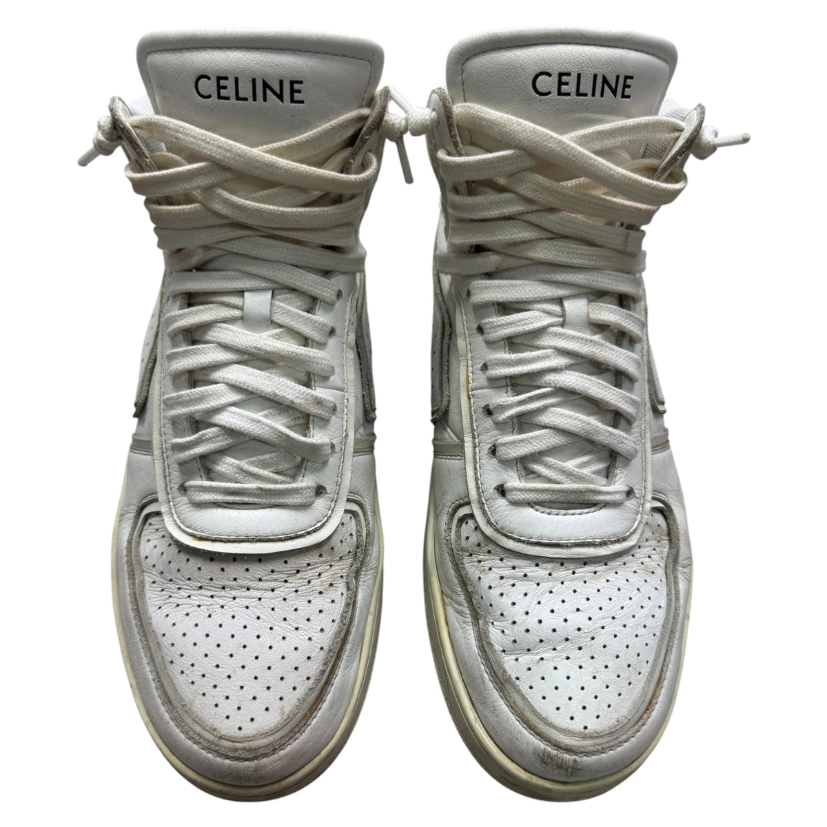Celine CT-01 shoes