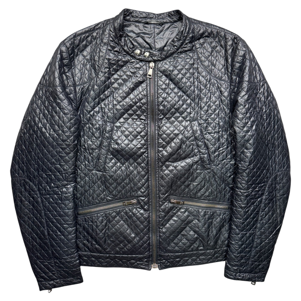 Dolce and Gabbana bomber jacket