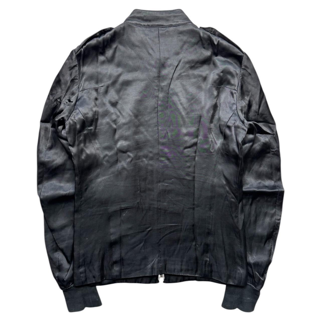 kazuyuki kumagai attachment jacket