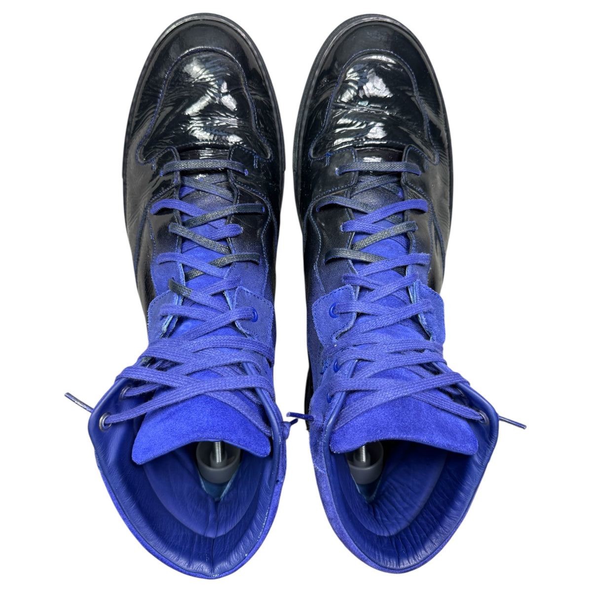 Balenciaga gradient shoes