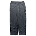 Our legacy silk trousers