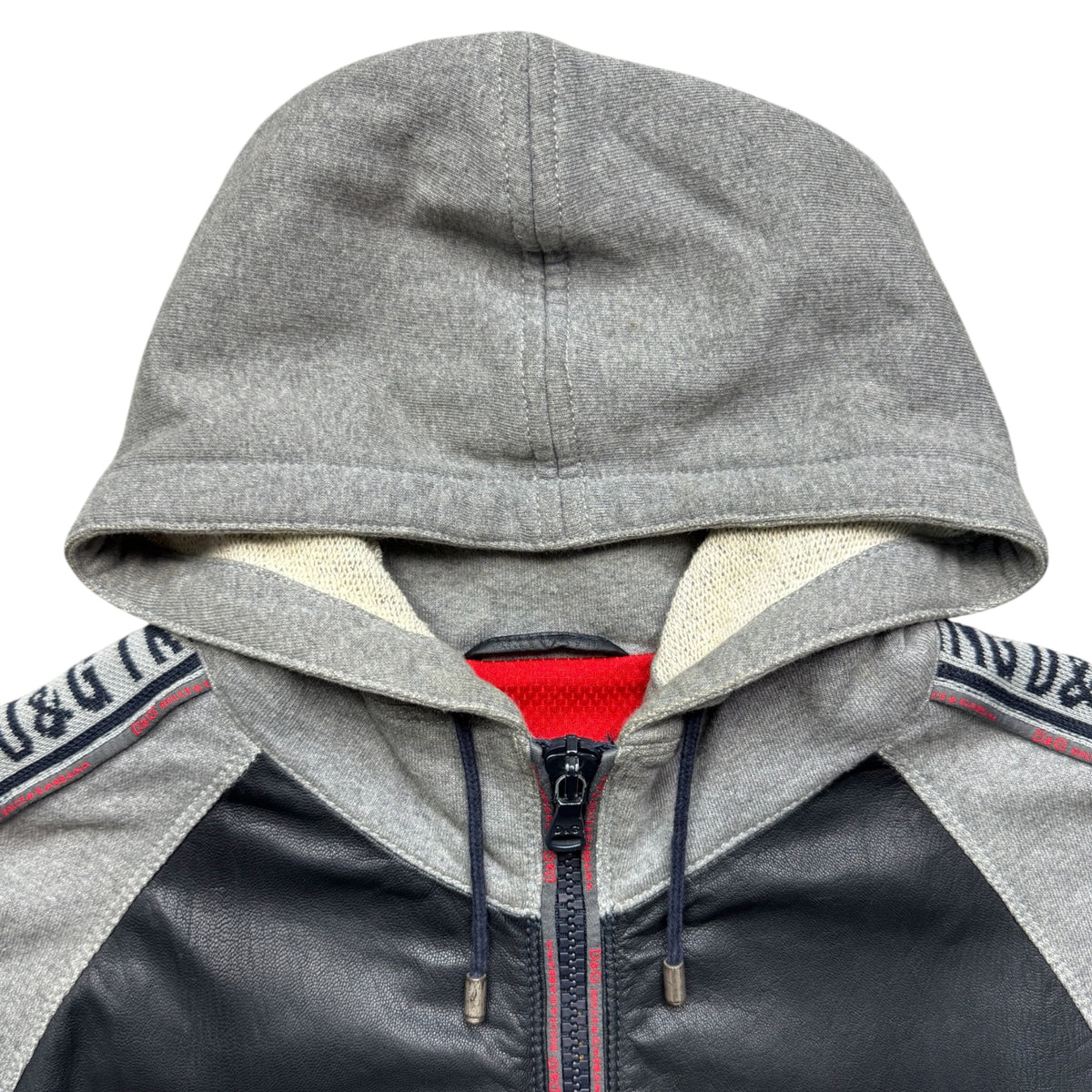 Dolce and Gabbana training jacket