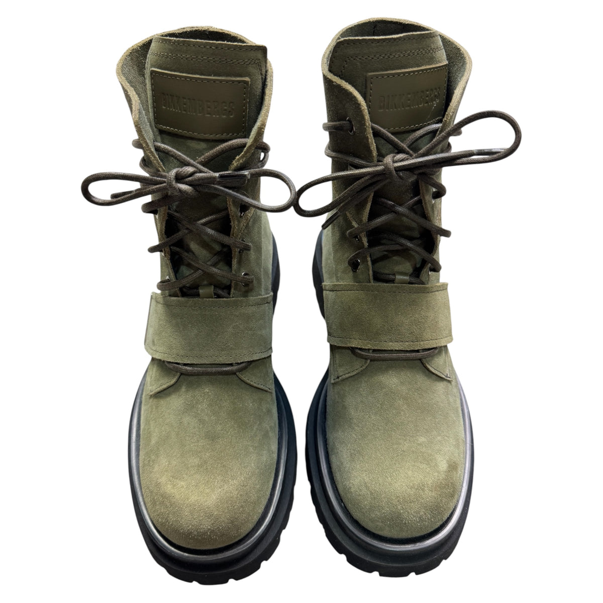 Dirk Bikkembergs boots