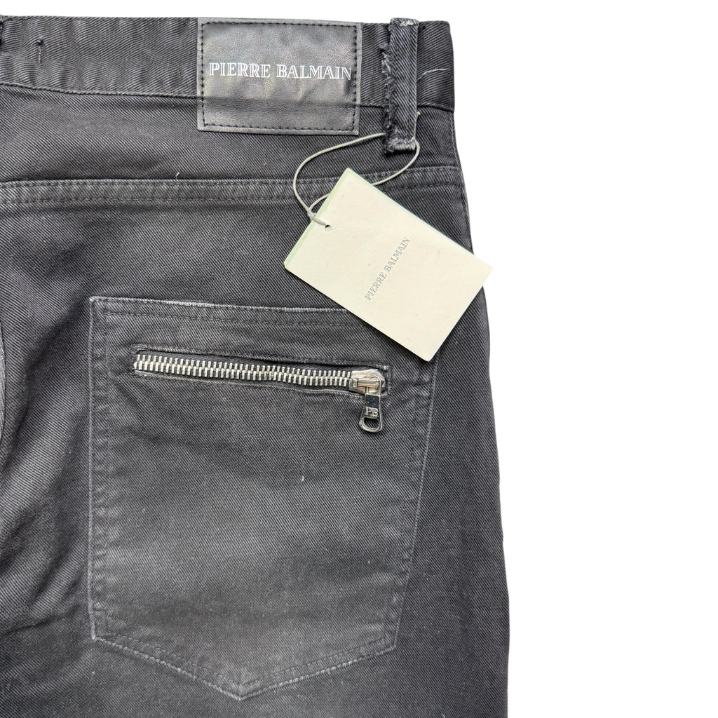 Pierre Balmain jeans