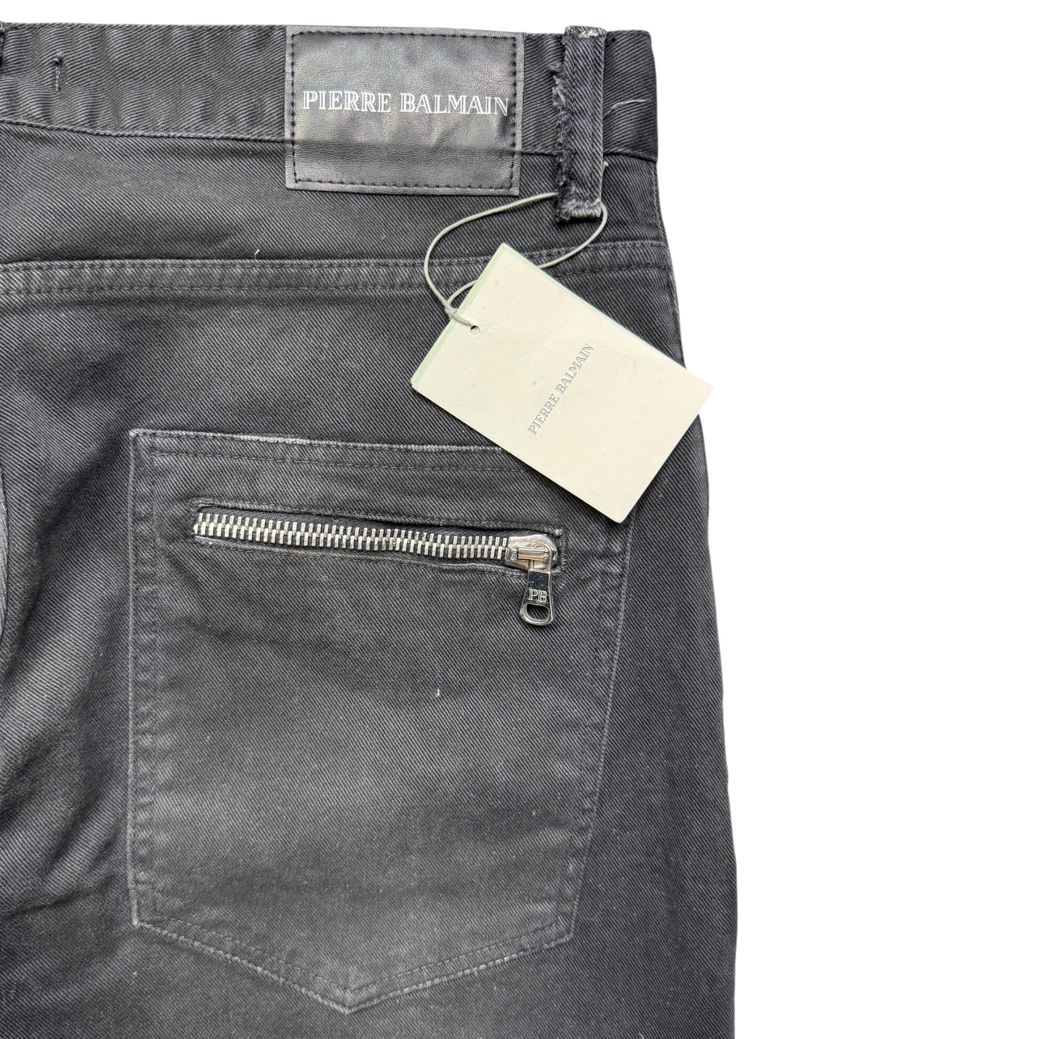 Pierre Balmain jeans