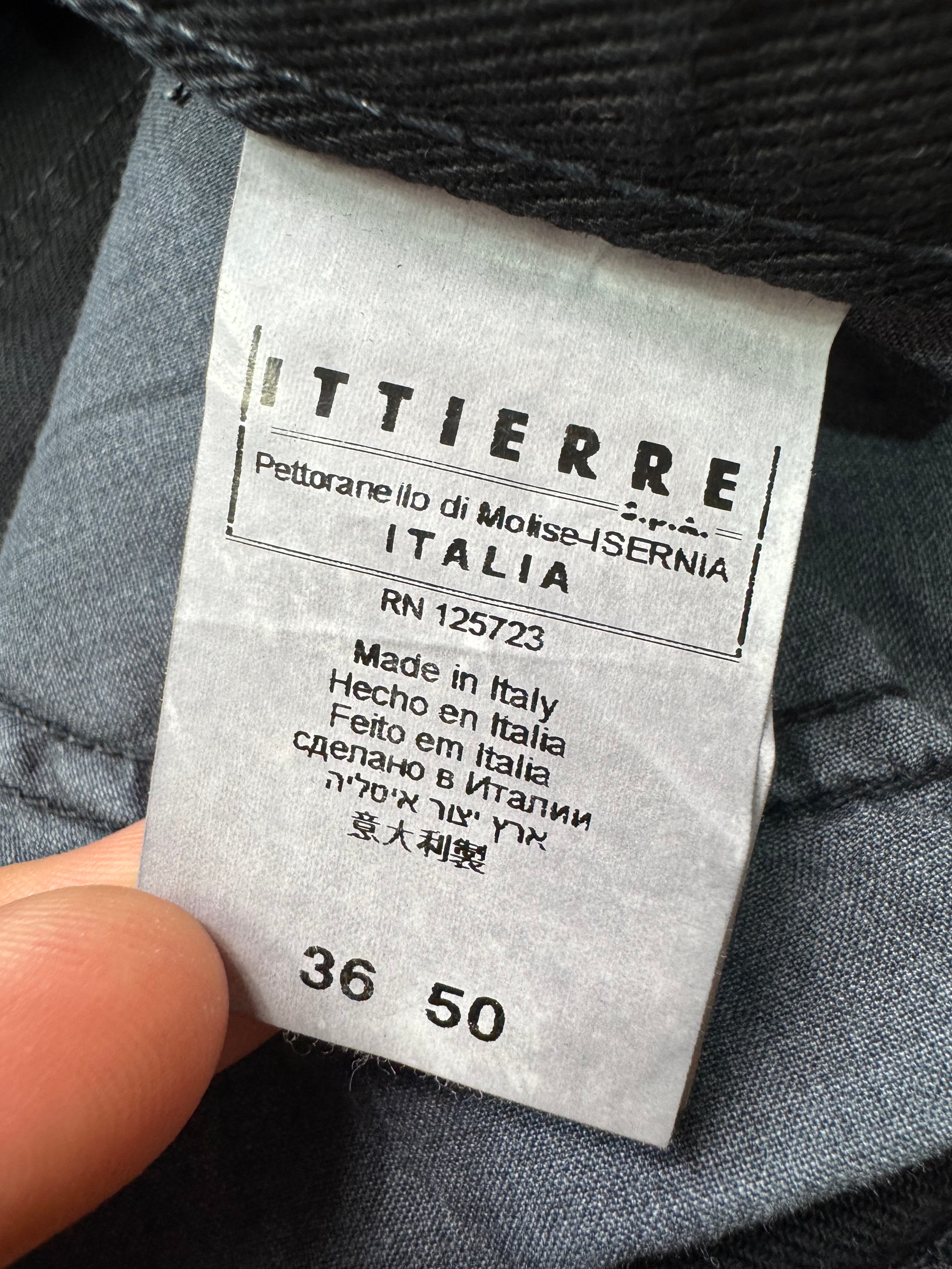 Pierre Balmain jeans
