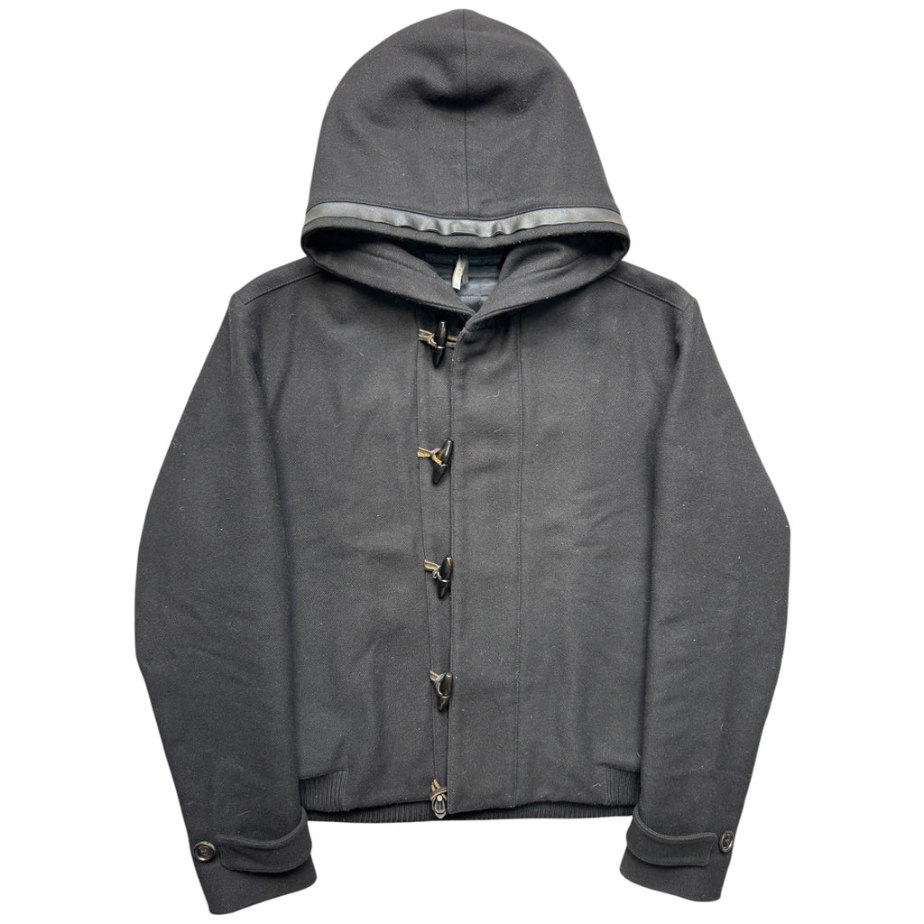 Dior Homme duffel coat