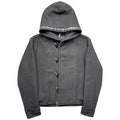 Dior Homme duffel coat