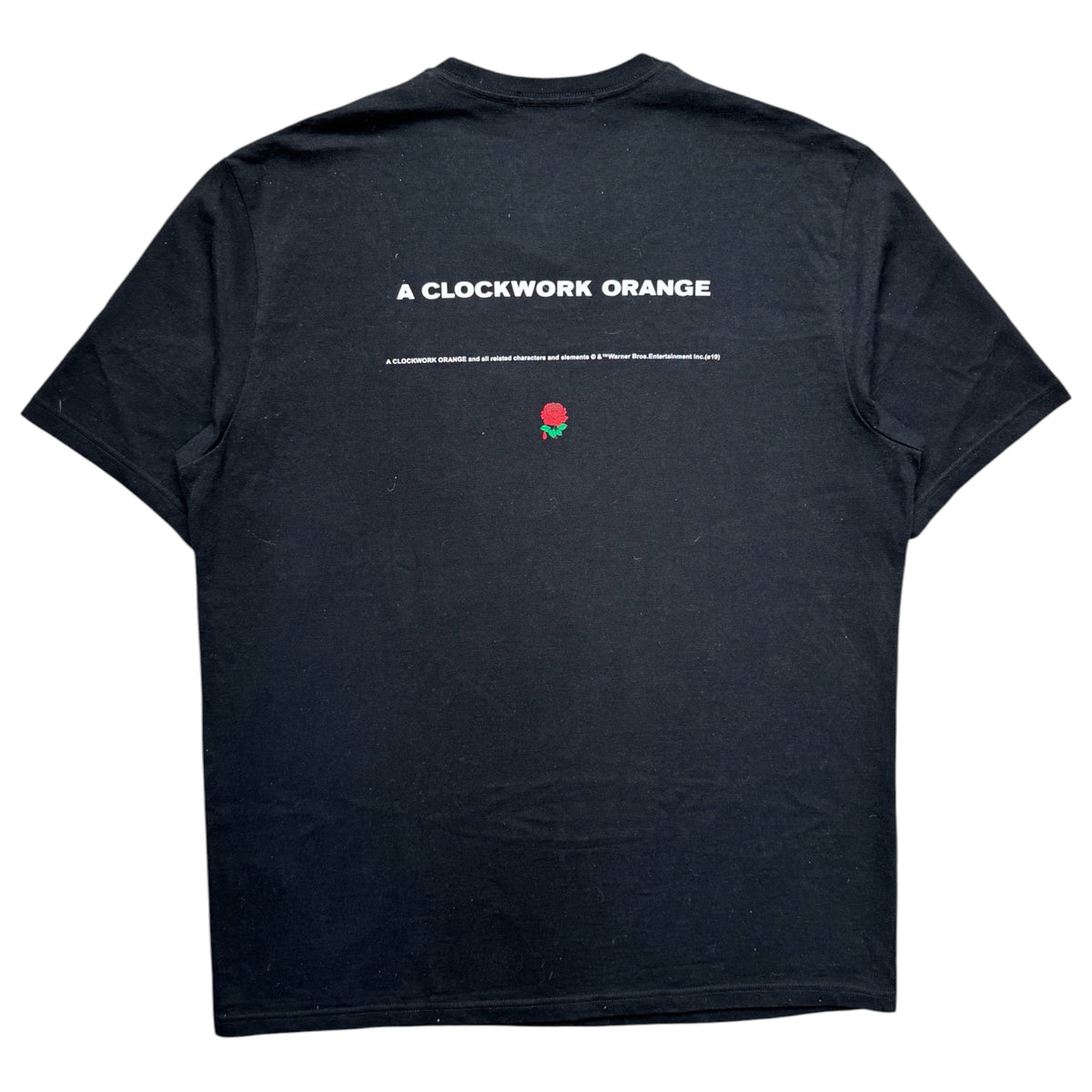 Undercover aw2019 t shirt