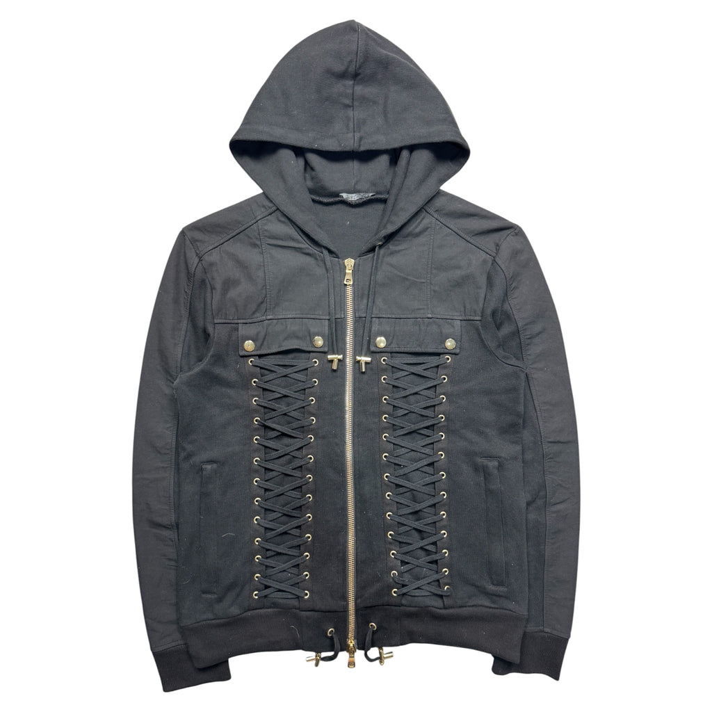 Balmain ss2017 hoodie