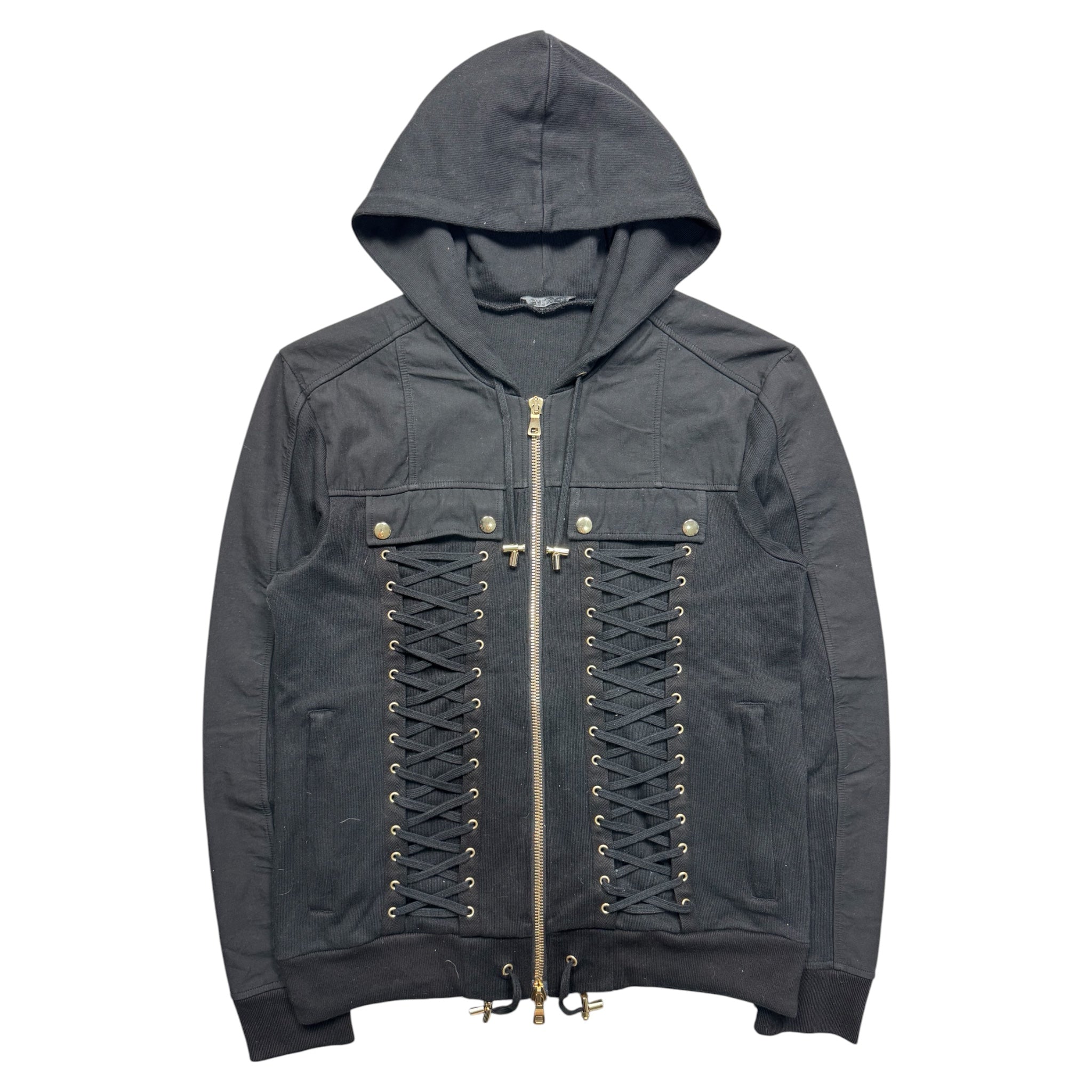 Balmain ss2017 hoodie