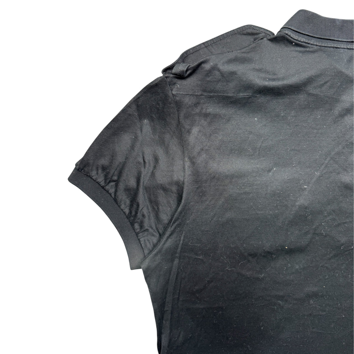 Dior homme aw2008 polo