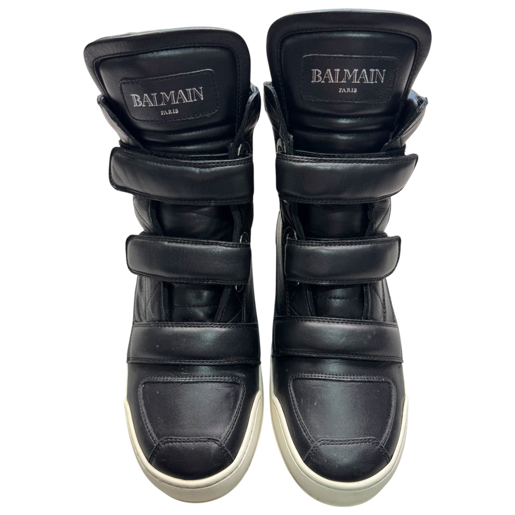 Balmain ss2012 shoes