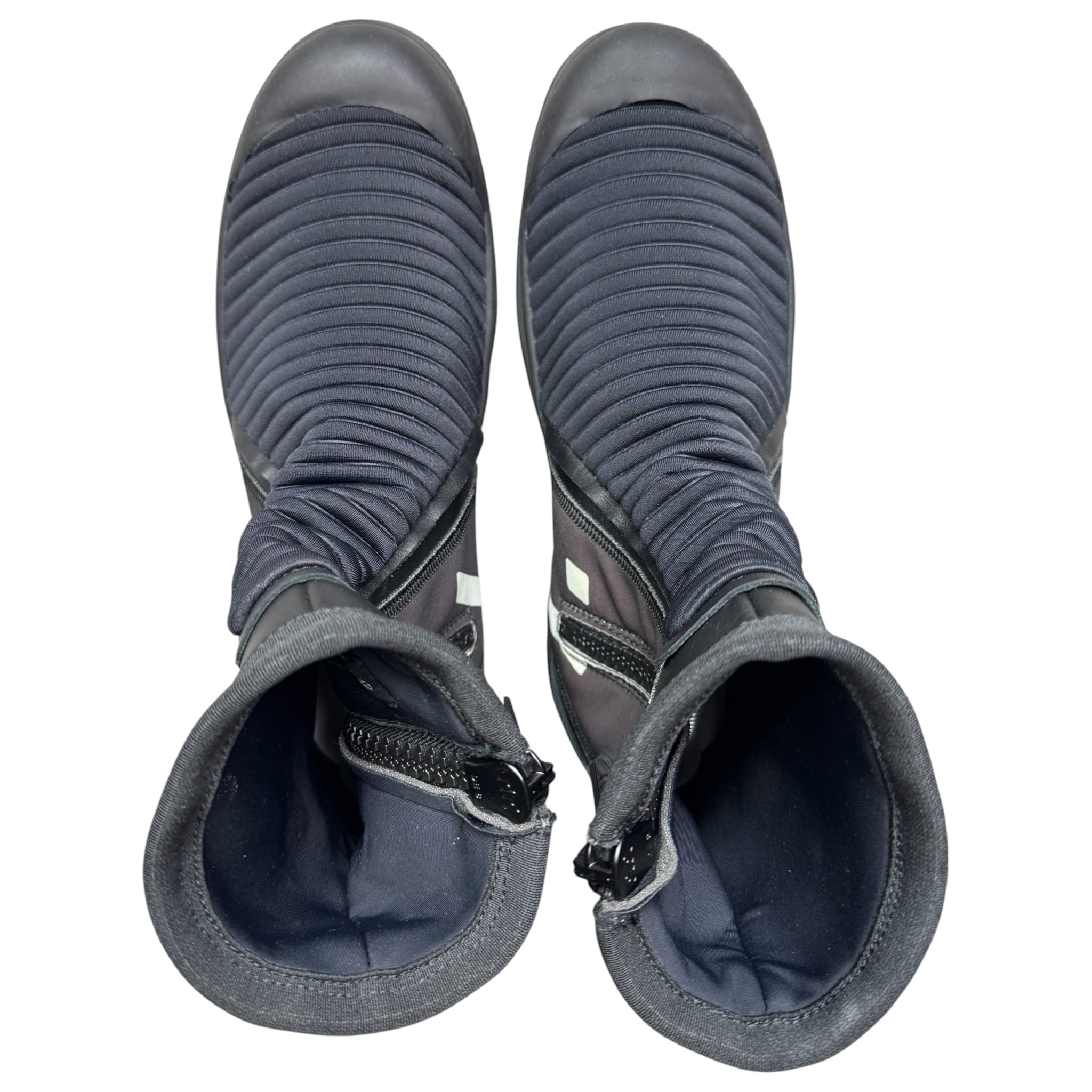 Maison Margiela boots