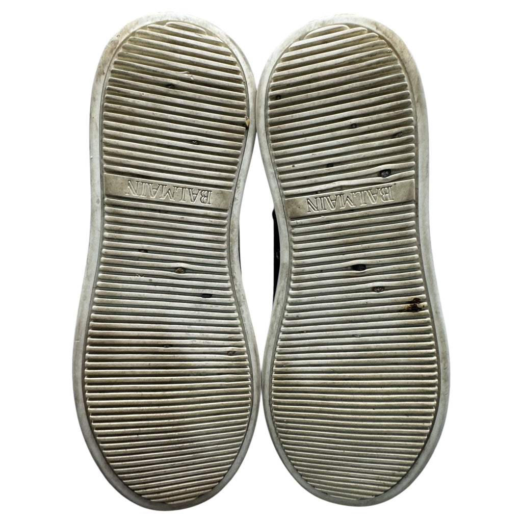 Balmain ss2012 shoes
