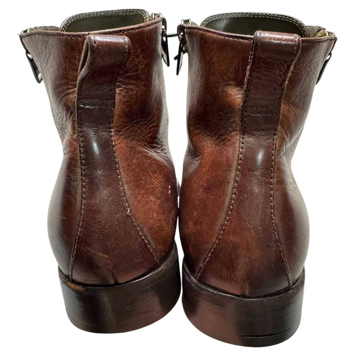 Dolce and Gabbana boots