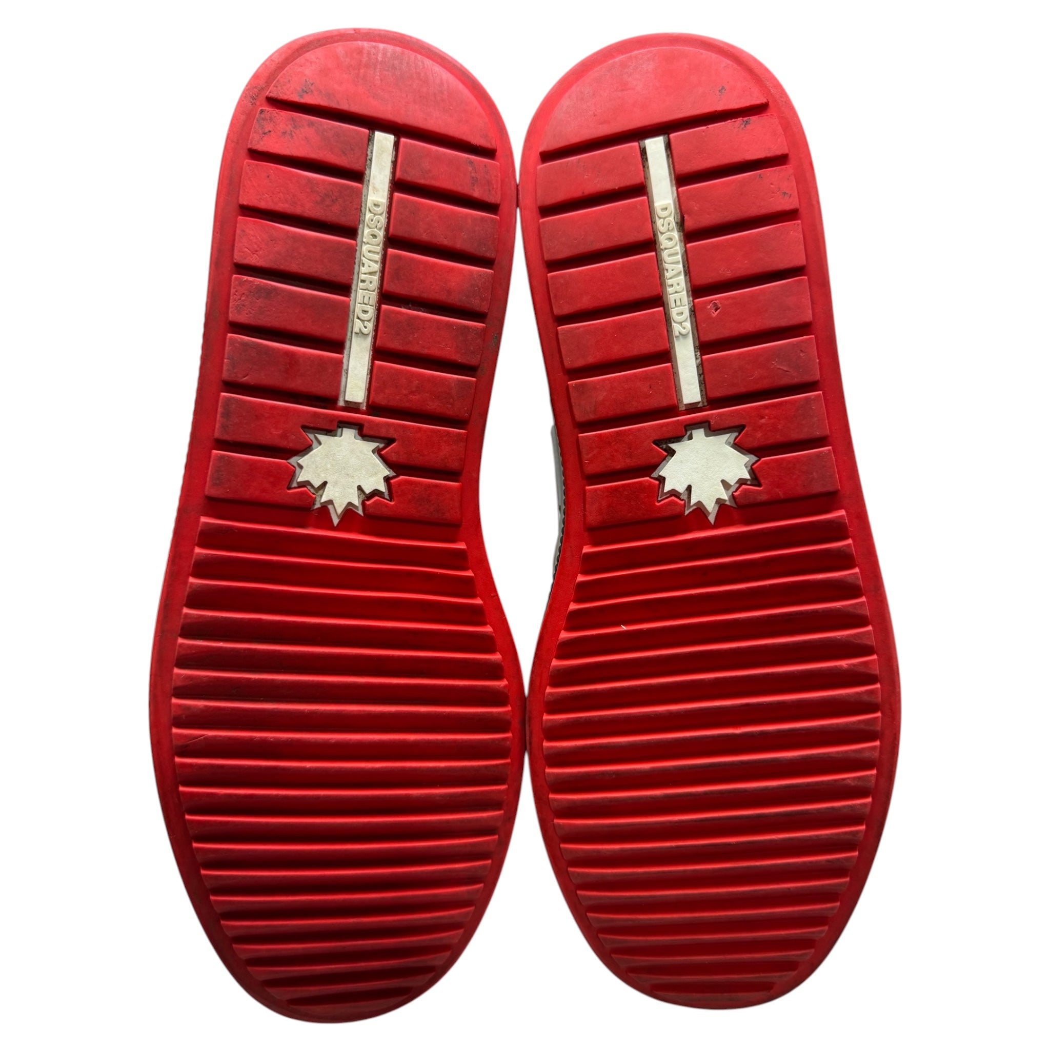 Dsquared2 ds2 shoes