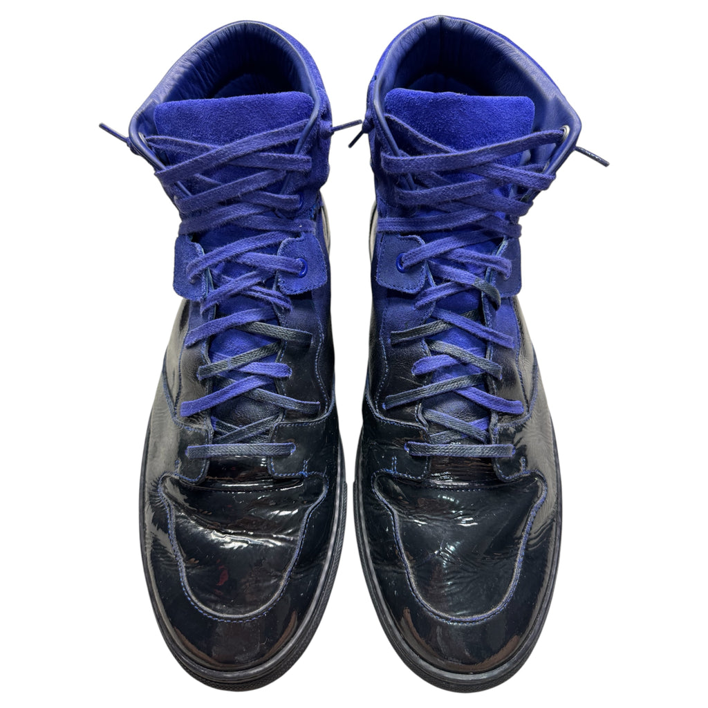 Balenciaga gradient shoes