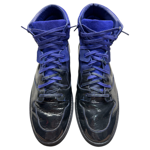 Balenciaga gradient shoes
