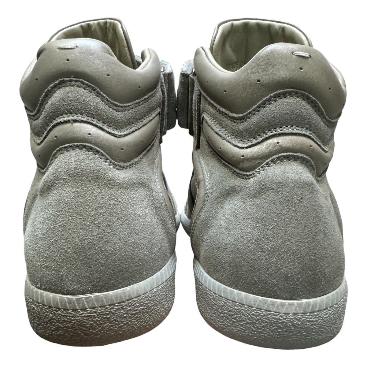 Maison Margiela strap shoes